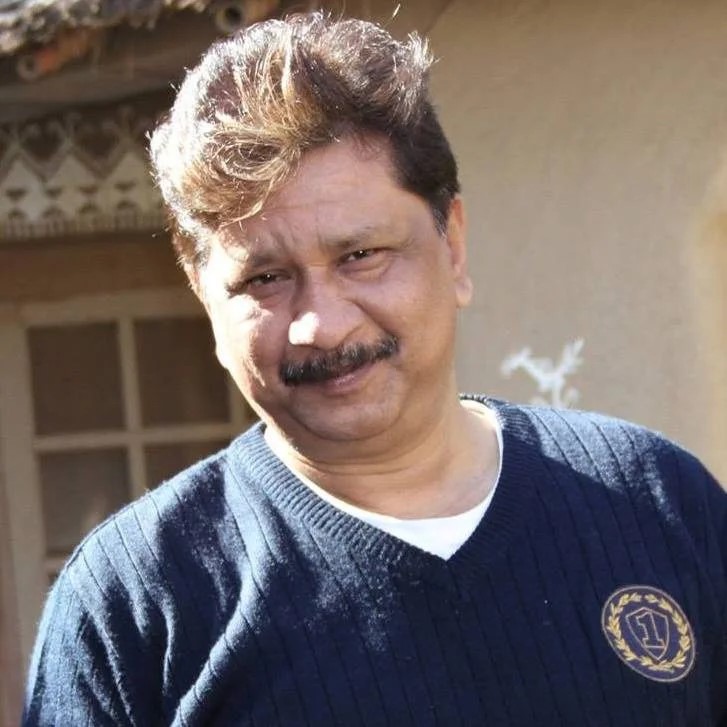 Prabudh Raj